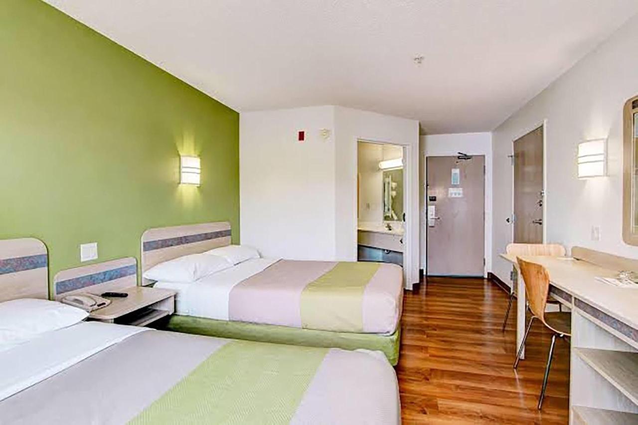 Park Motel — photo 1