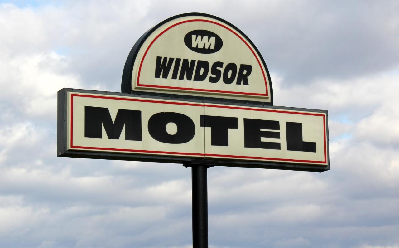 New Windsor Inn — photo 1
