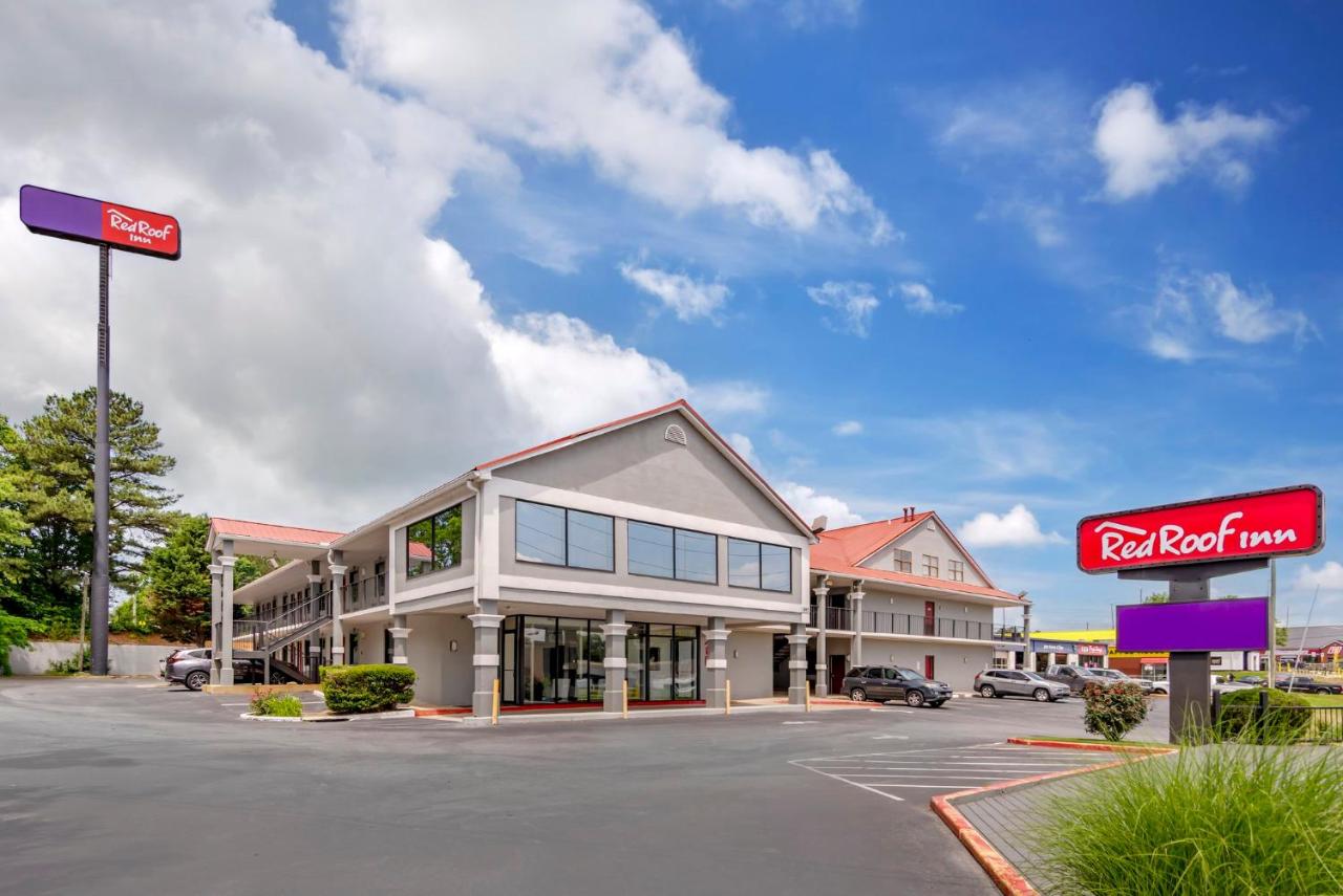 Green Roof Inn and Suites Kennesaw — photo 1