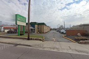 Garden Inn Suites — photo 1