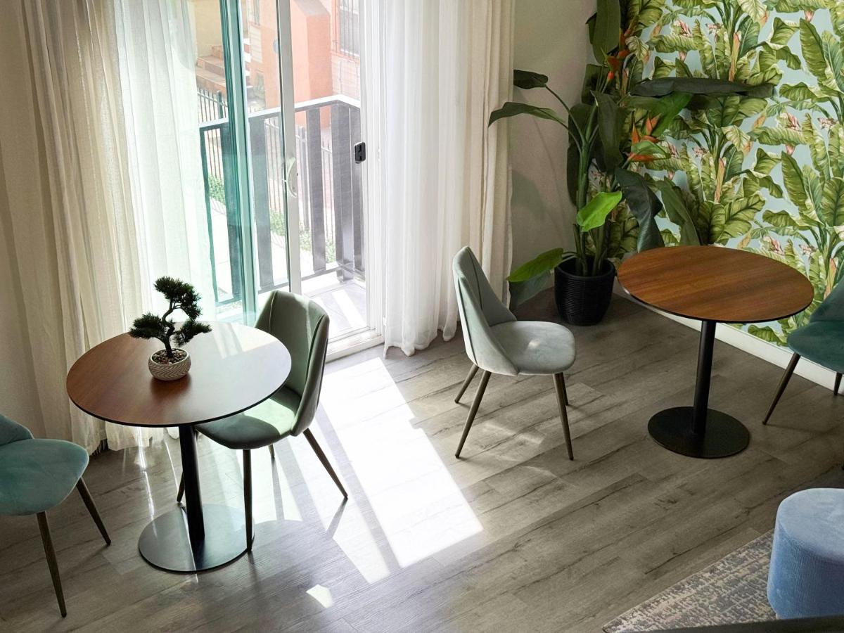 Boutique Hostel — photo 1