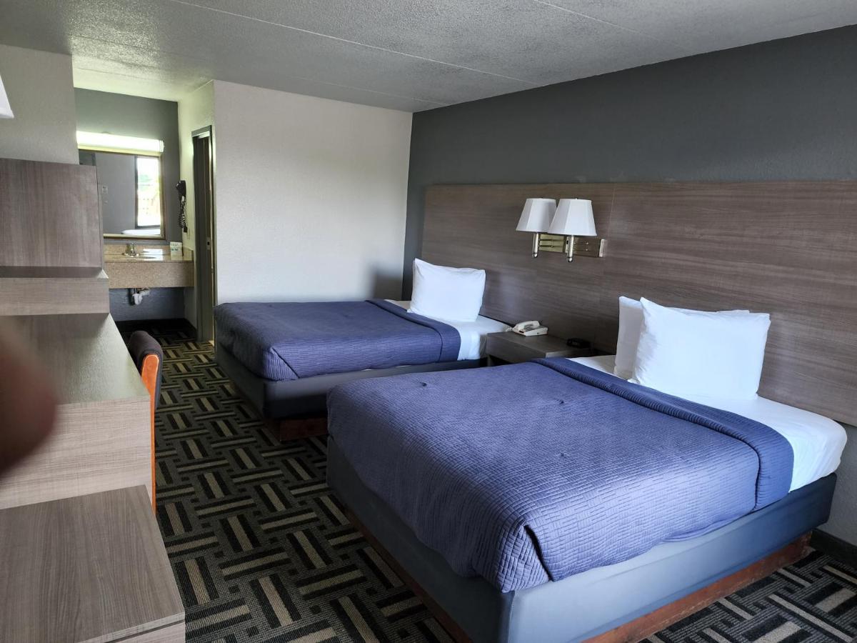 Relax Inn — photo 1