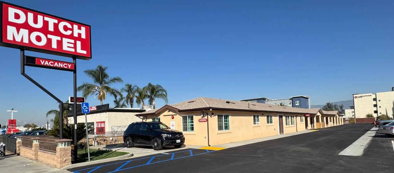 Dutch Motel — photo 1
