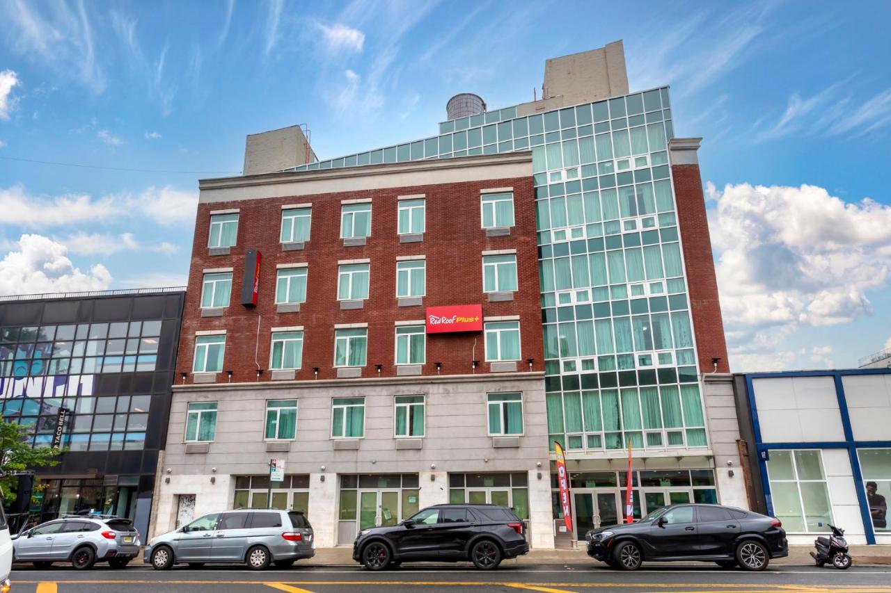 Brooklyn Vybe Hotel, Ascend Hotel Collection — photo 1