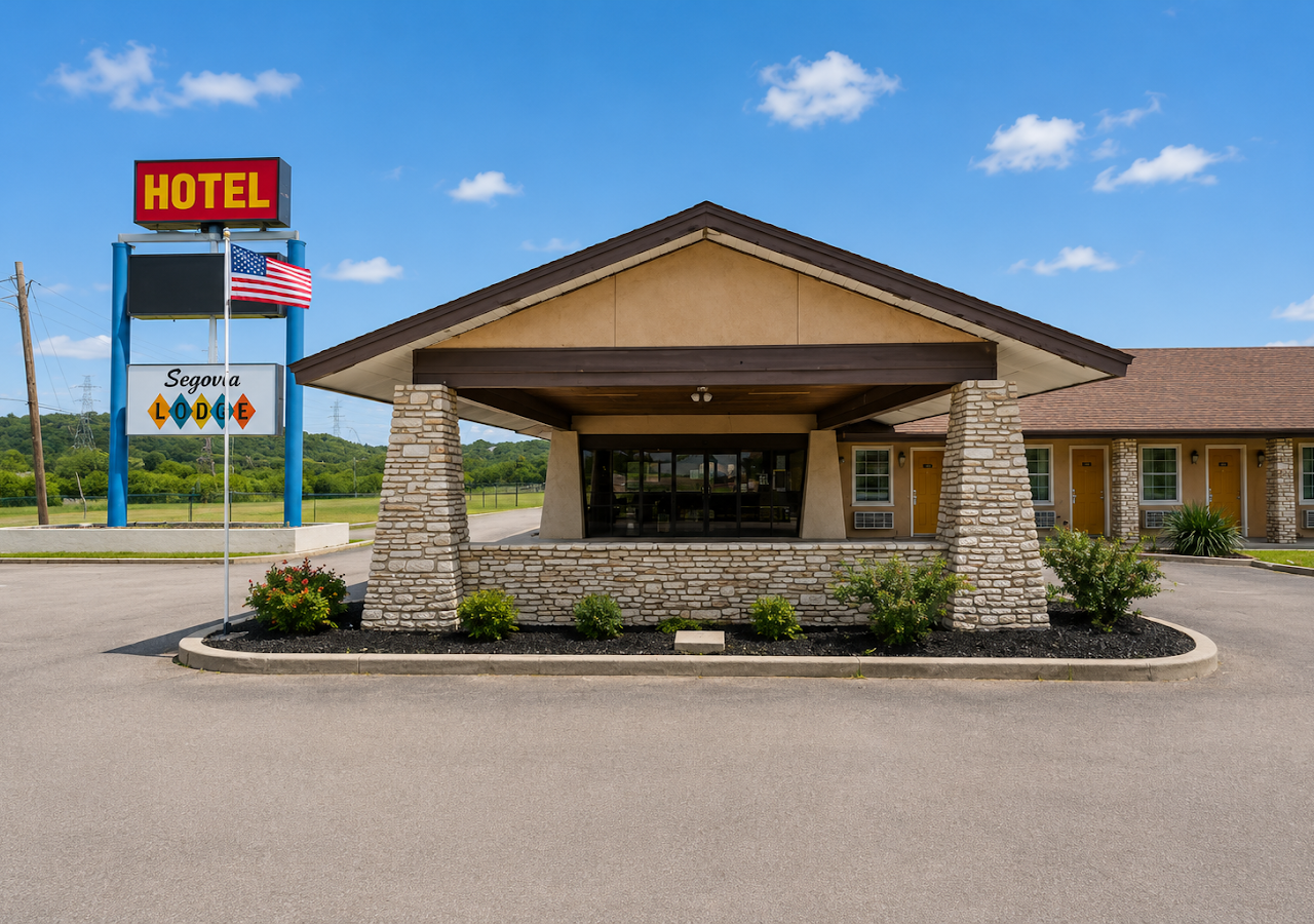 Segovia Lodge Junction TX I -10 — photo 1