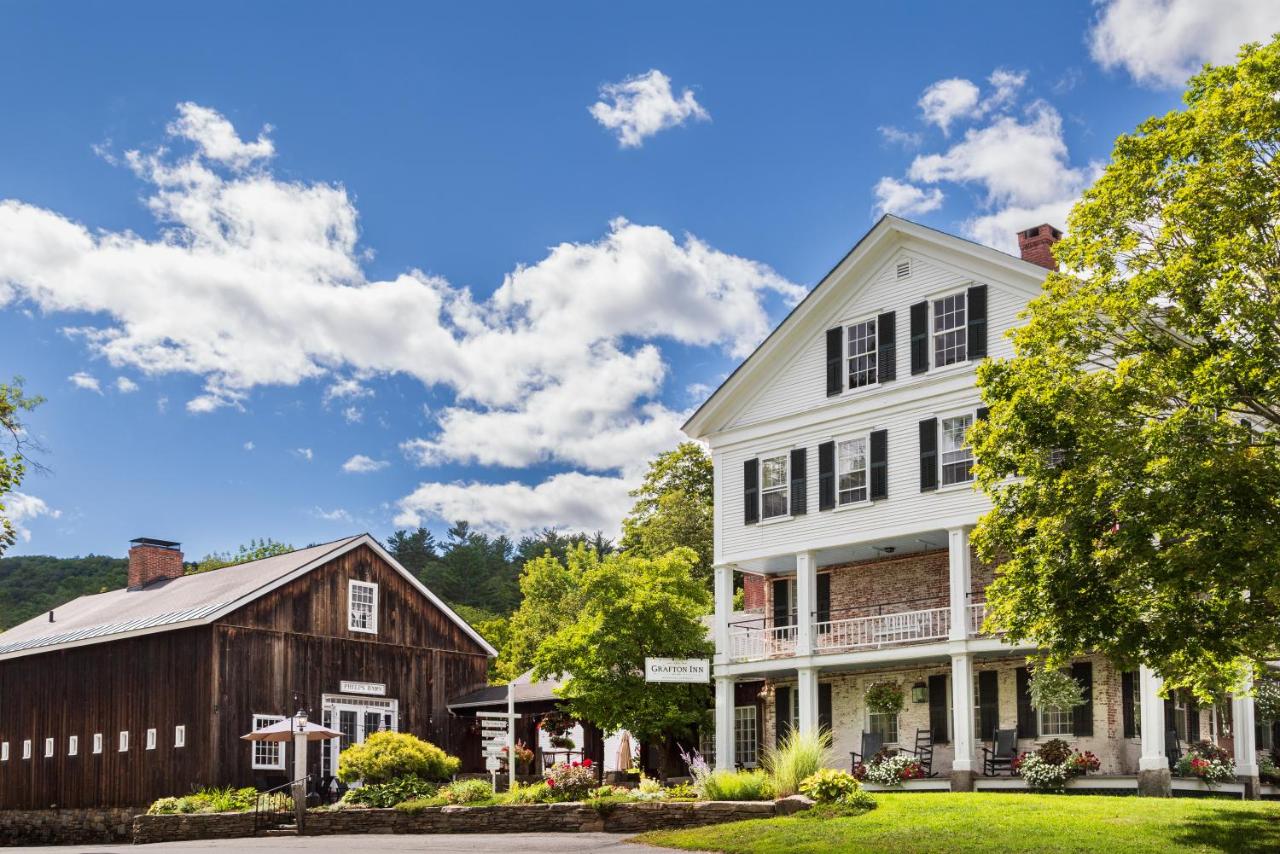 Grafton Inn — photo 1