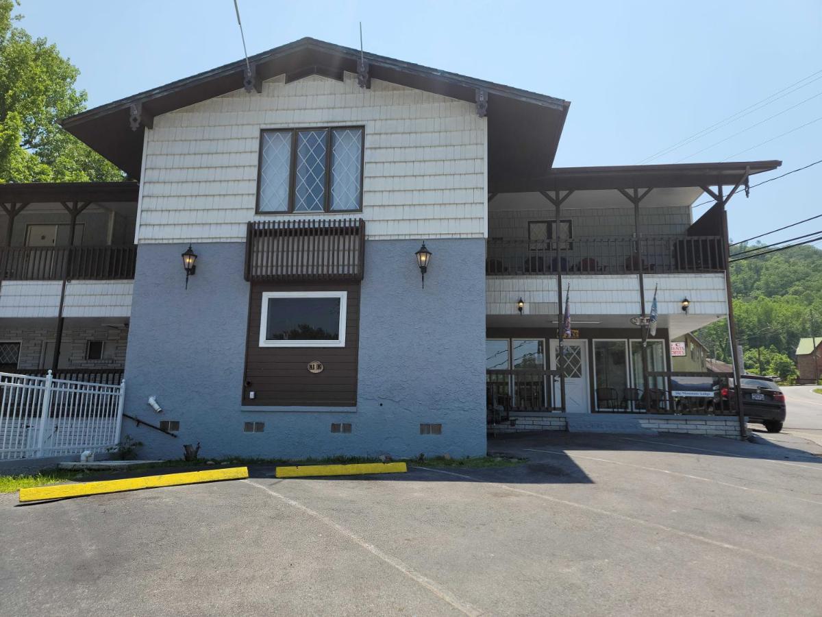 Ski Mountain Lodge — photo 1