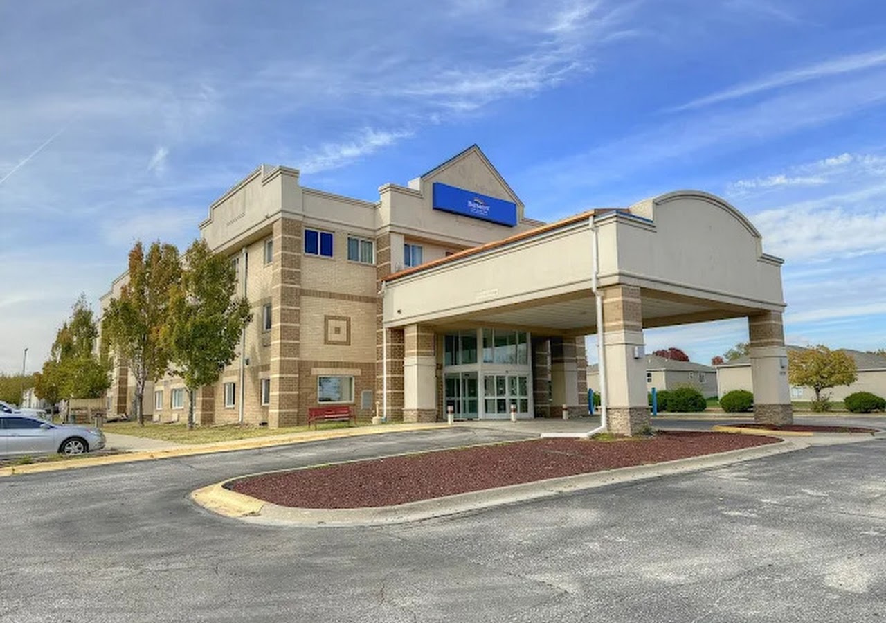 Amara Inn and Suites — photo 1
