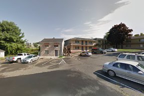 Friendly Acres Motel — photo 1