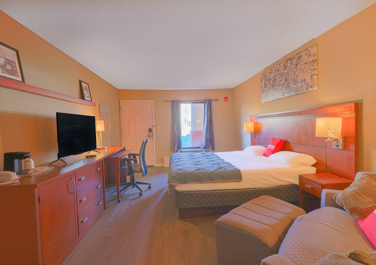 Hotel Brownsville TN I-40 — photo 2