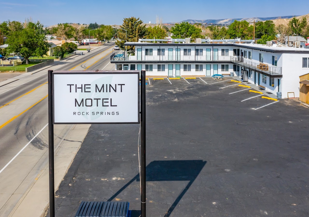 The Mint Motel — photo 1