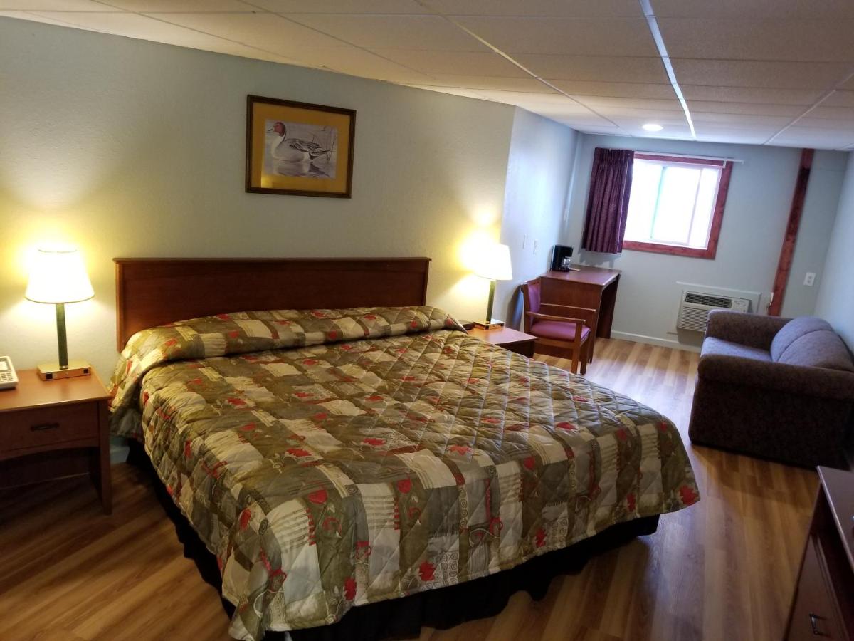 Wold's Motel — photo 1