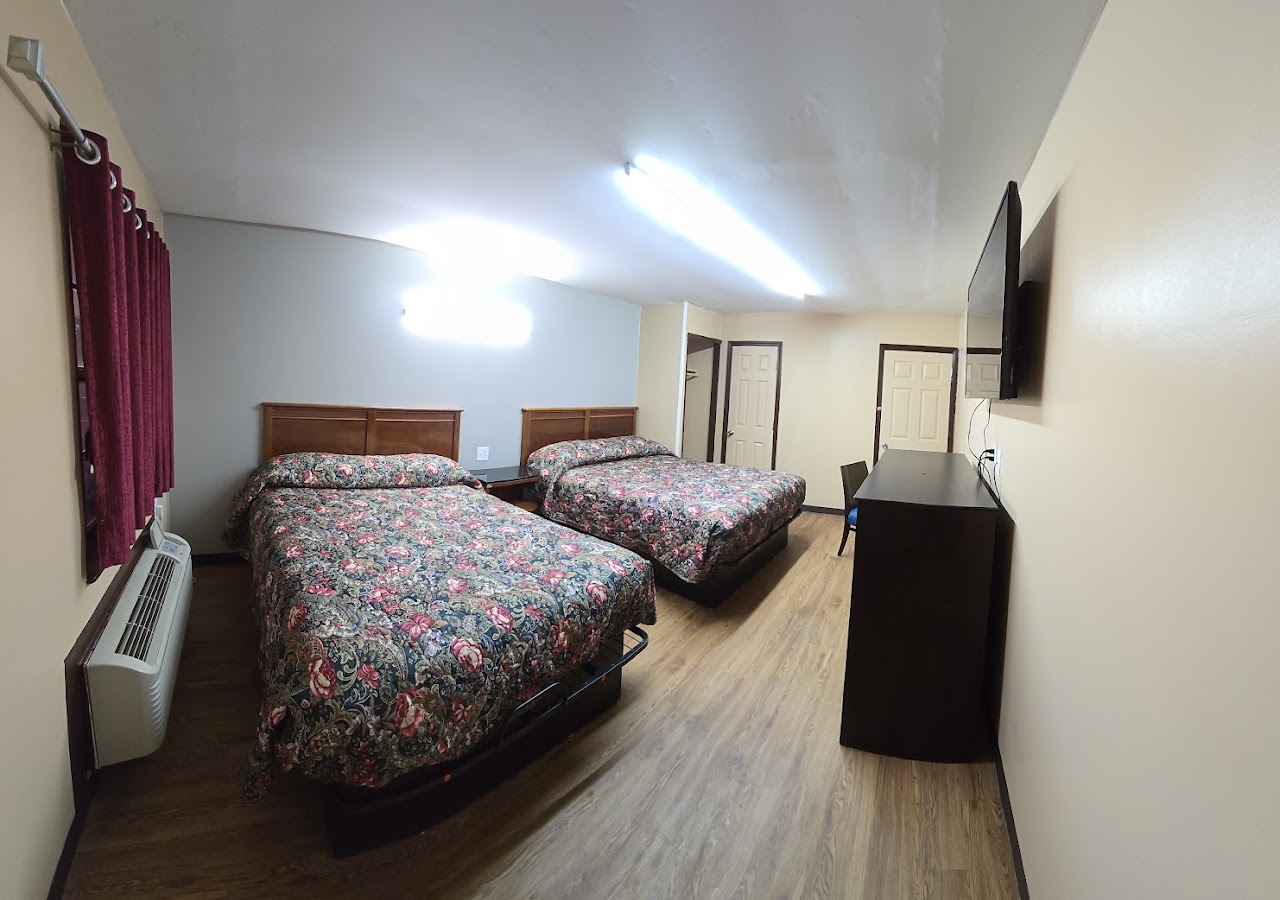 Candle Light Motel — photo 2