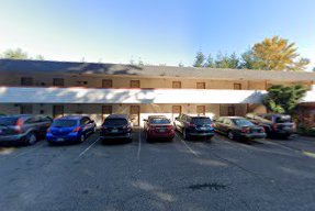 Chieftain Motel — photo 1
