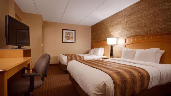 Relax Inn - Batavia — photo 1