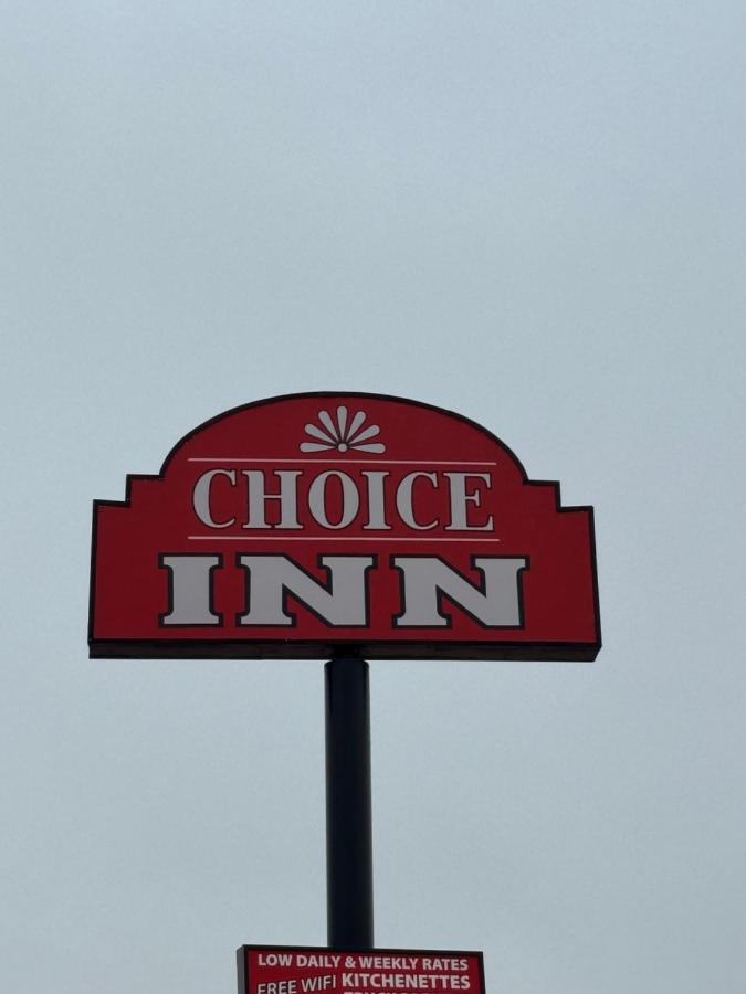 Choice Inn — photo 1