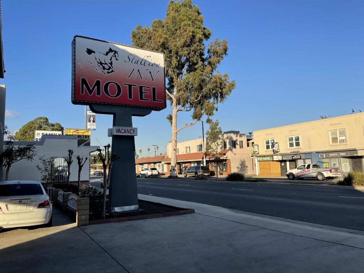 Stallion Inn Motel — photo 1