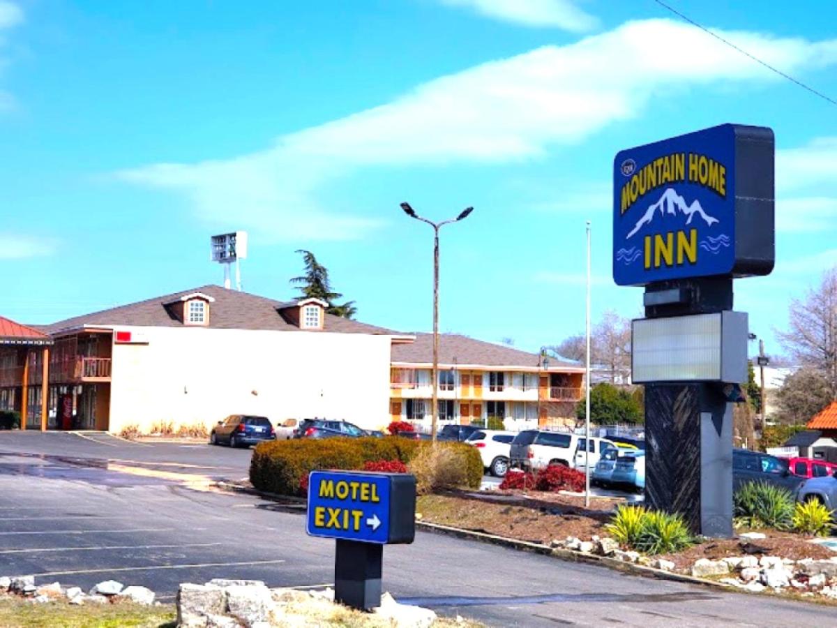Mountain Home Inn — photo 1