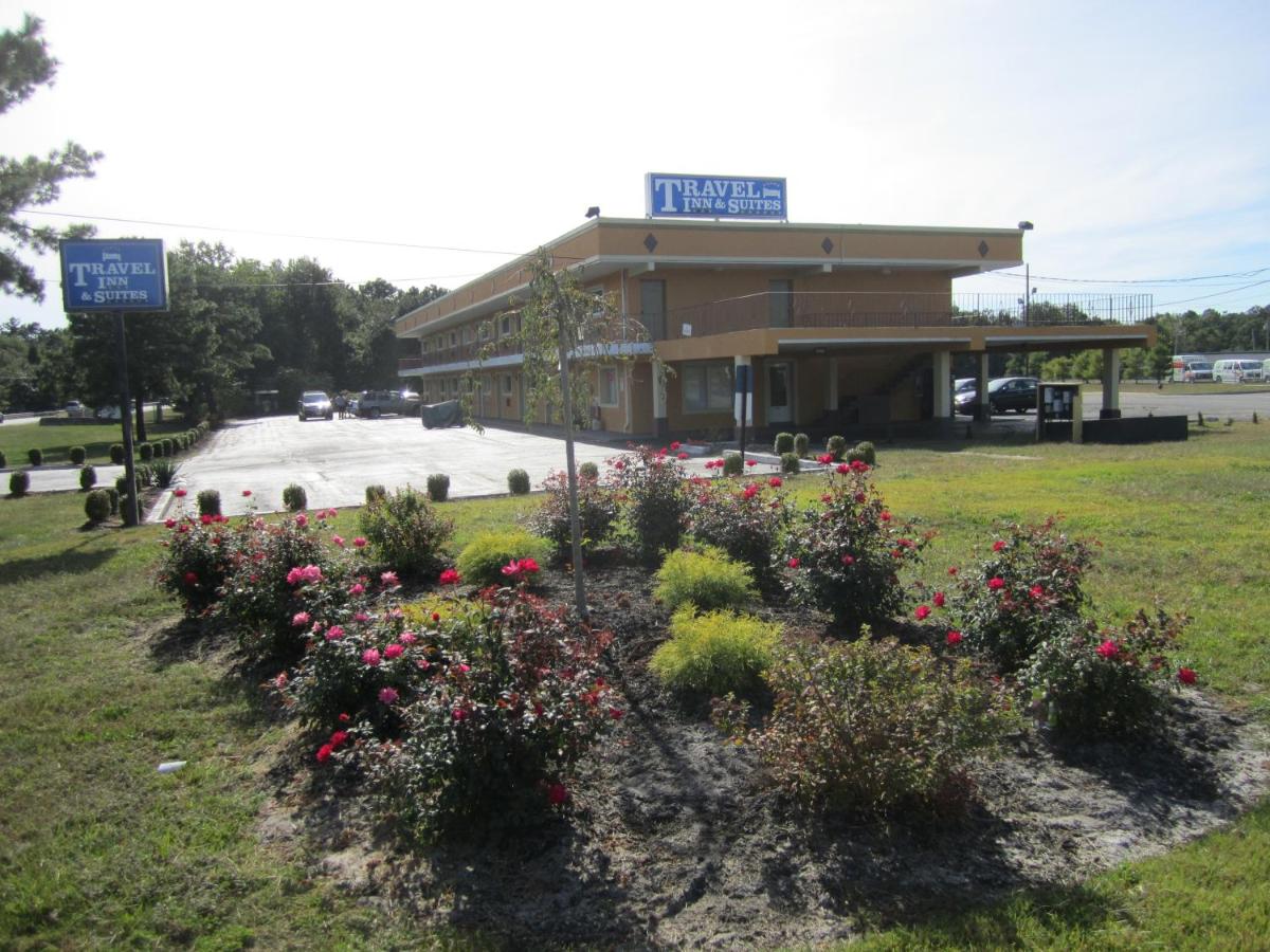 Travel Inn — photo 1