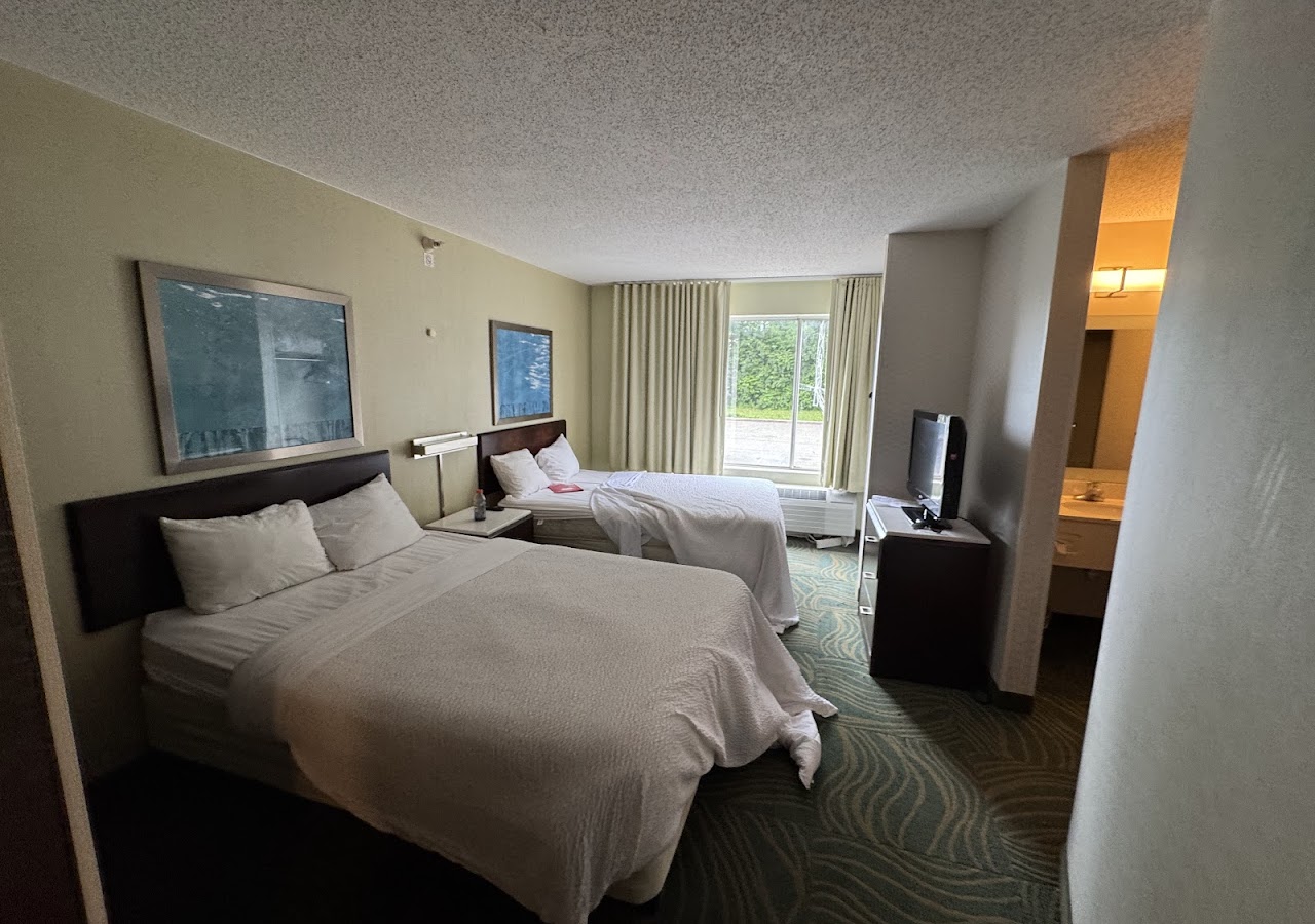 King's Inn & Suites, Cincinnati-Mason — photo 3
