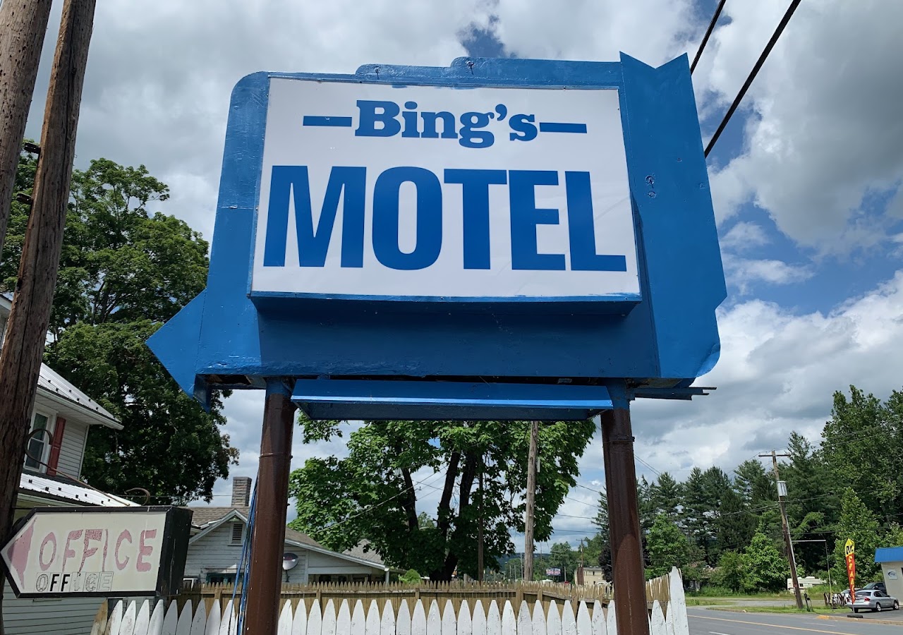 Bing's Motel — photo 3