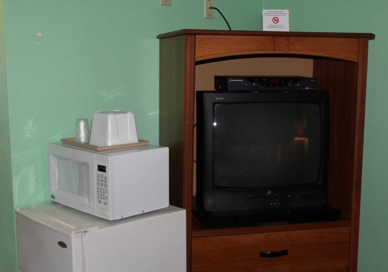 Budget Inn of Lynchburg and Bedford — photo 3