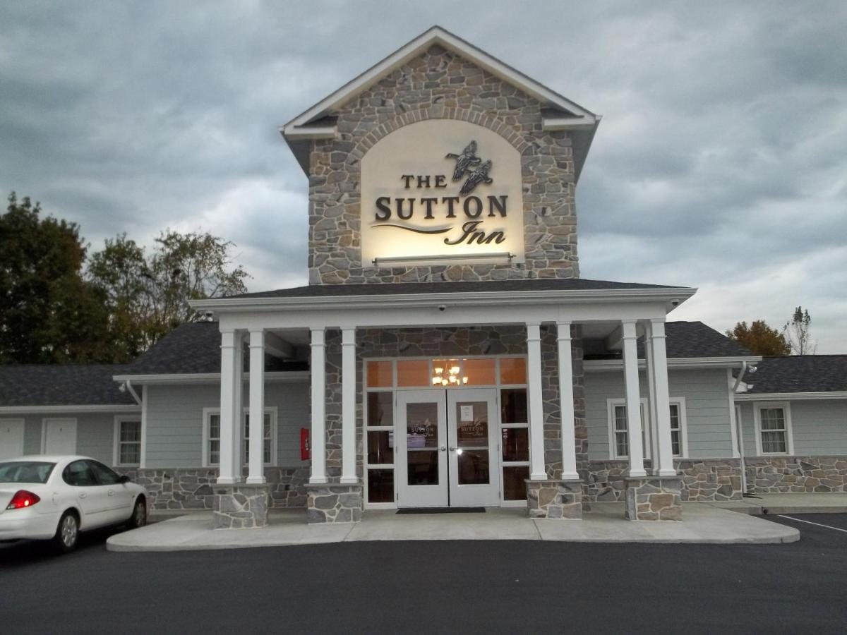 Sutton Inn — photo 1
