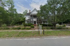 Ehrhardt Hall Bed & Breakfast — photo 1