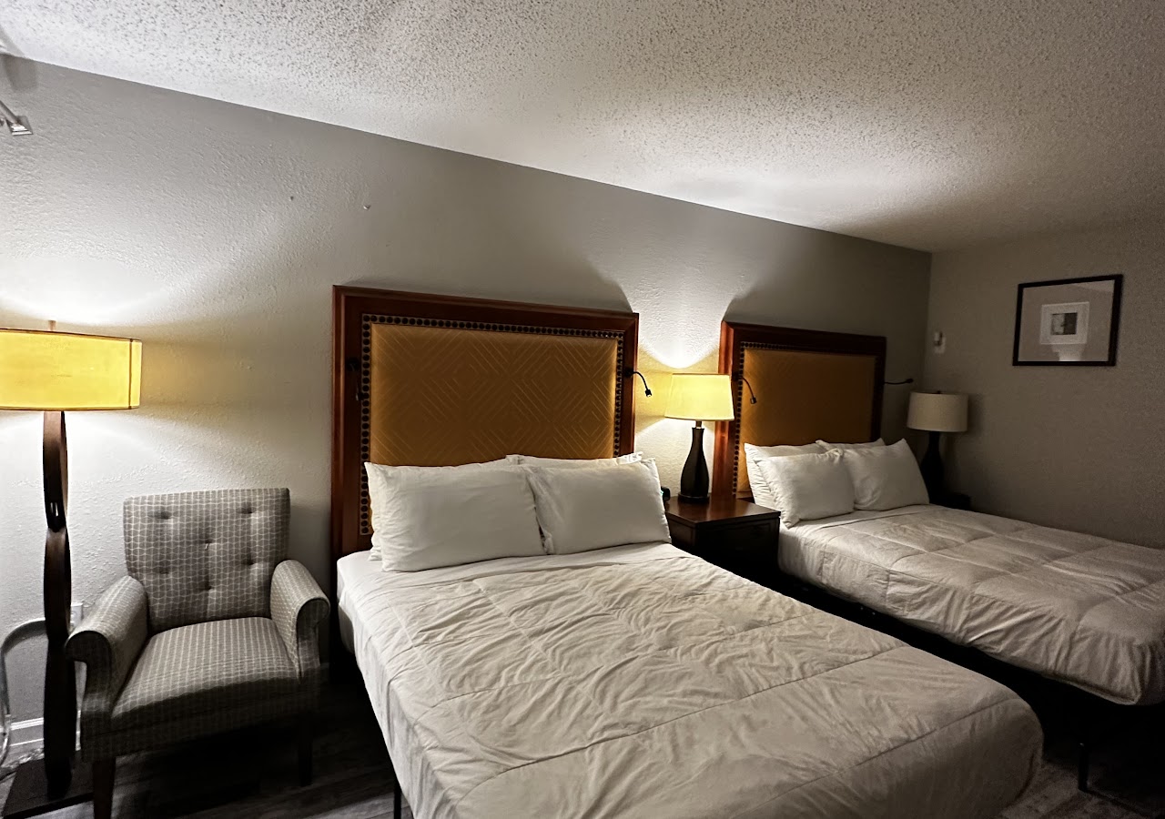Classic Motor Inn Branson — photo 2