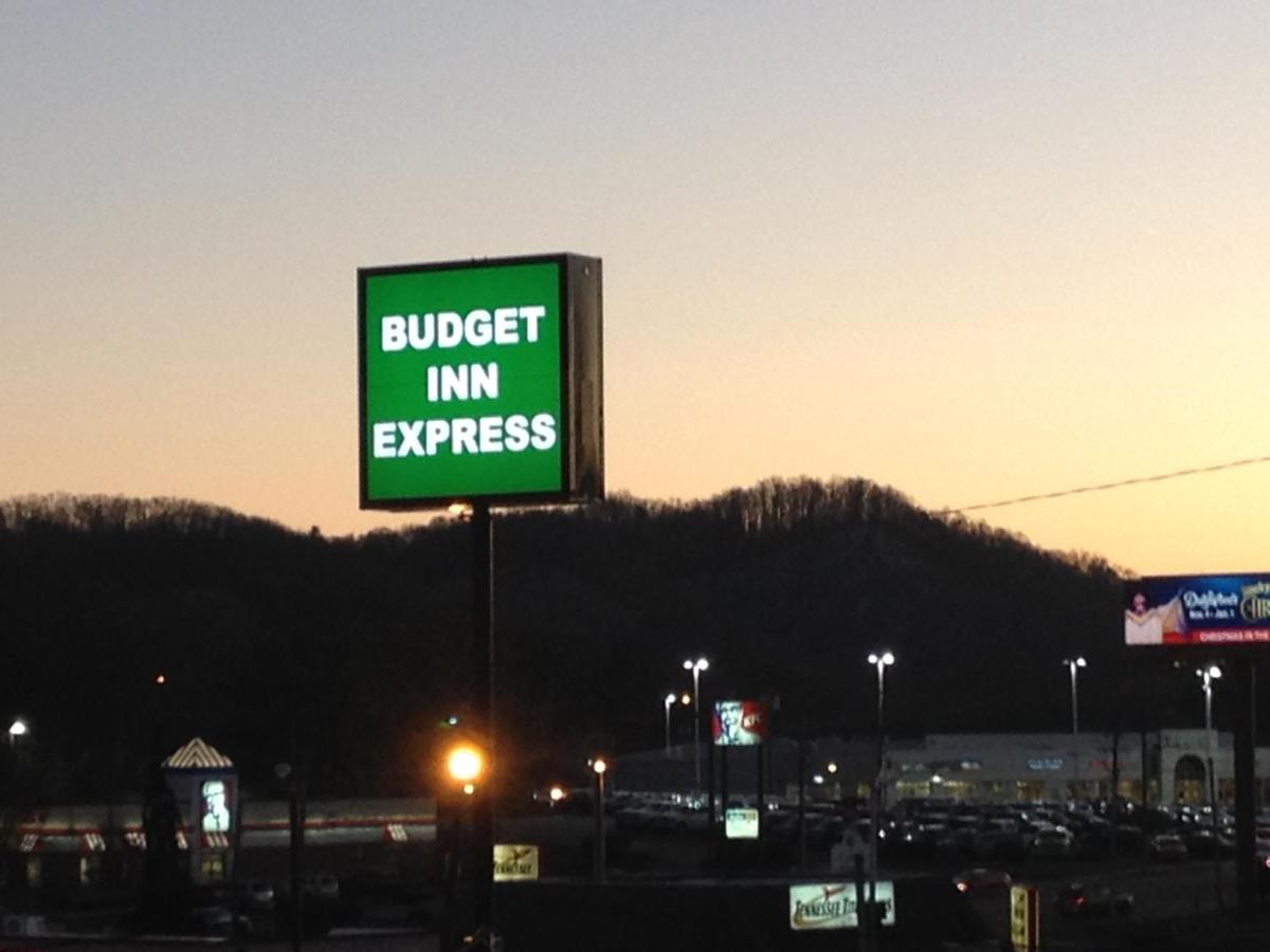 Budget Inn Express Bristol Virginia — photo 1