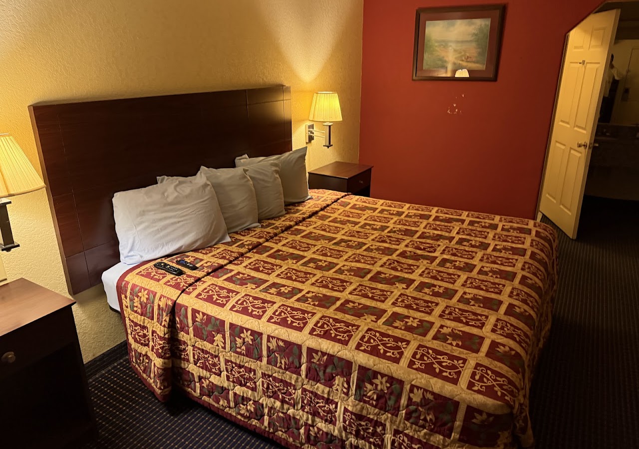 Gun Barrel Executive Inn — photo 2