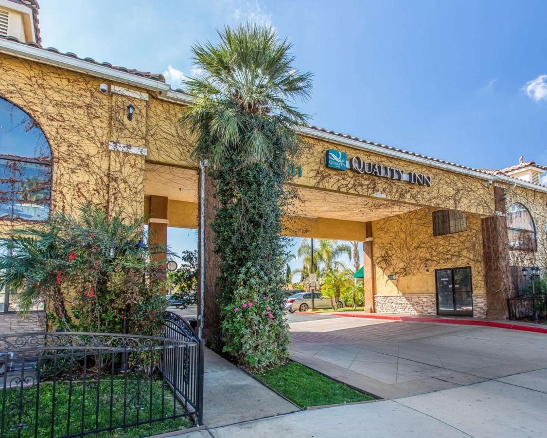 Quality Inn Hemet — photo 1