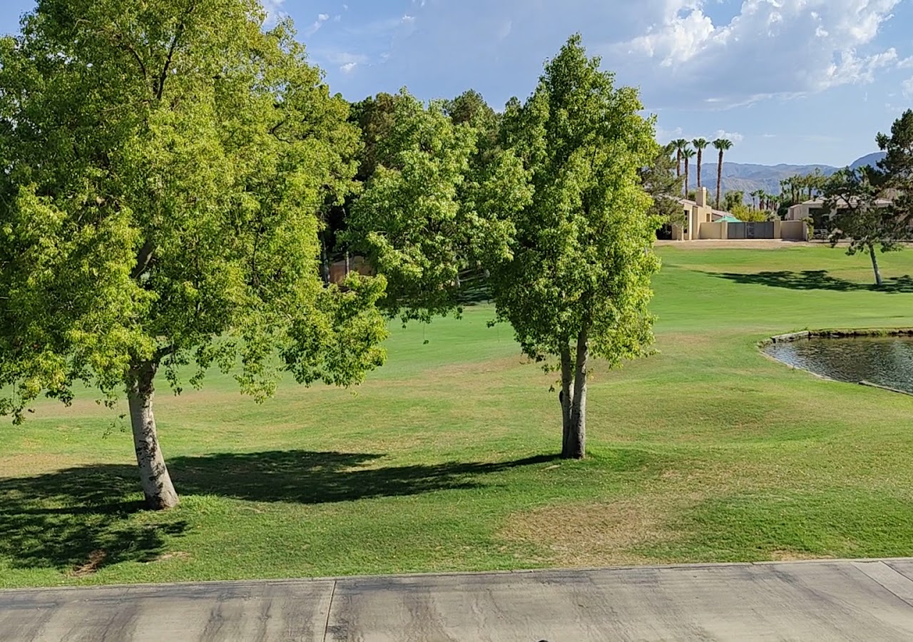 Rancho Mirage Resort — photo 1