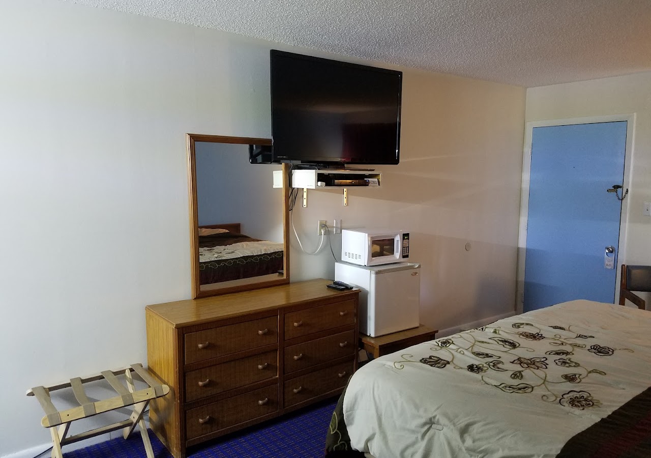 Ponce De Leon Motel — photo 3