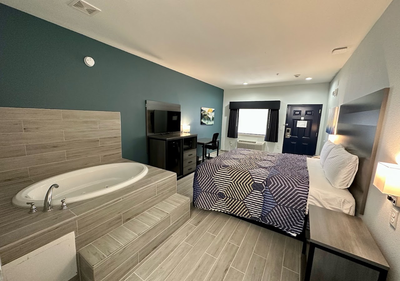 Crosby Travel Lodge & RV Park — photo 2