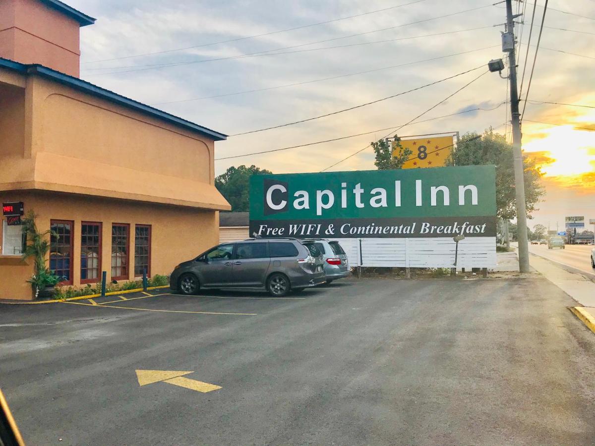 Capital inn — photo 1