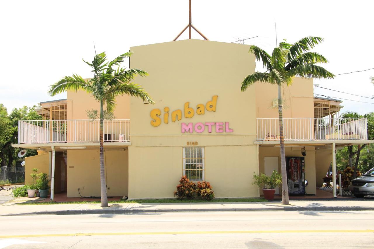 Sinbad Motel — photo 1