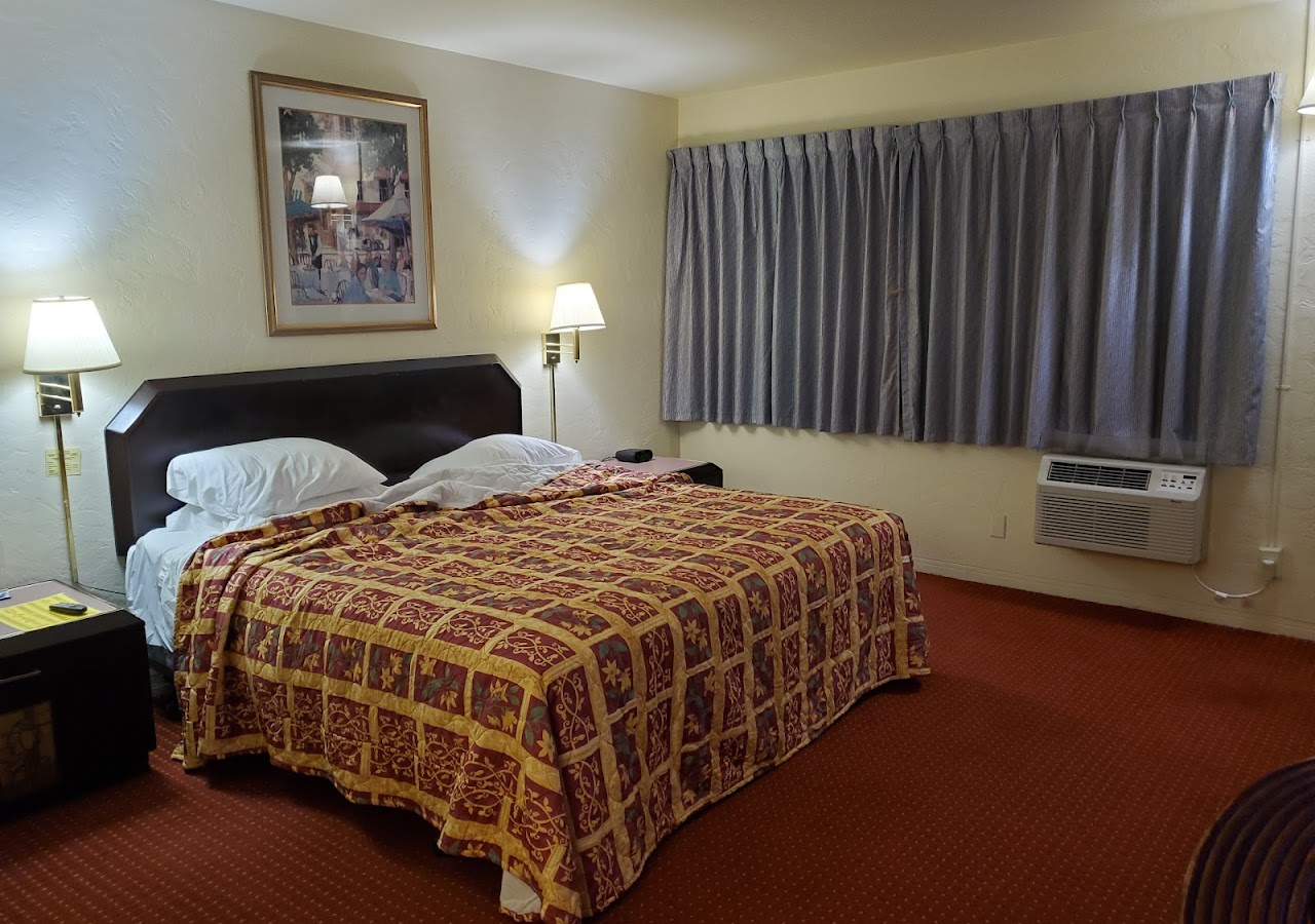 Hawaii Motel — photo 1