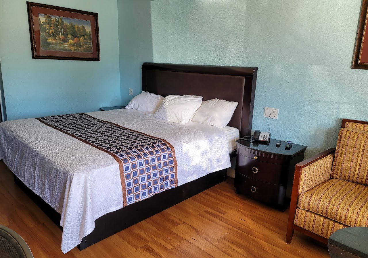 Coldspring Inn — photo 2