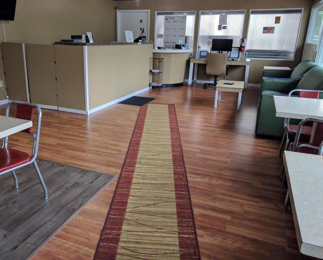 The Simplicity Inn — photo 1