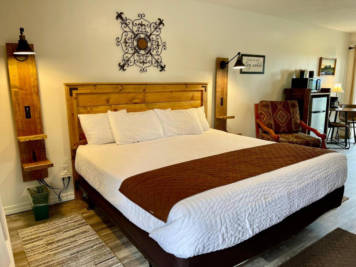 Mountain View Guest Motel — photo 1