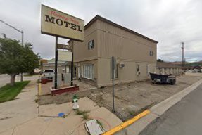 Flaming Gorge Motel — photo 1