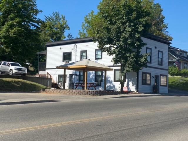 St Maries Inn — photo 1
