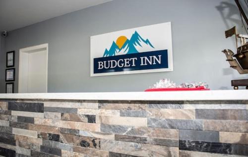 Budget Inn — photo 1
