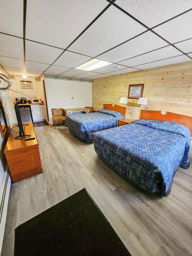 Mousam Valley Motel — photo 1