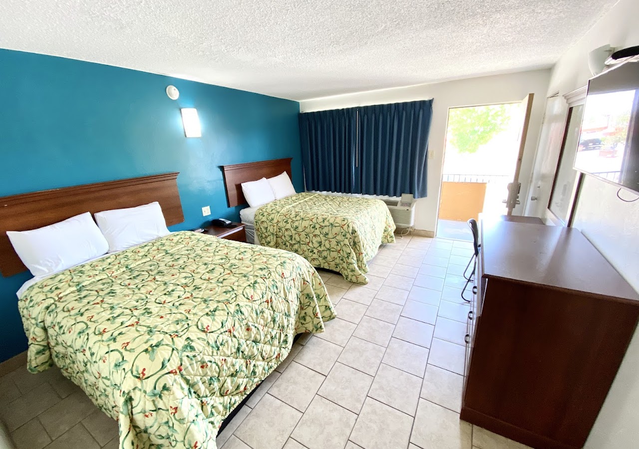 Budget inn Roswell — photo 1