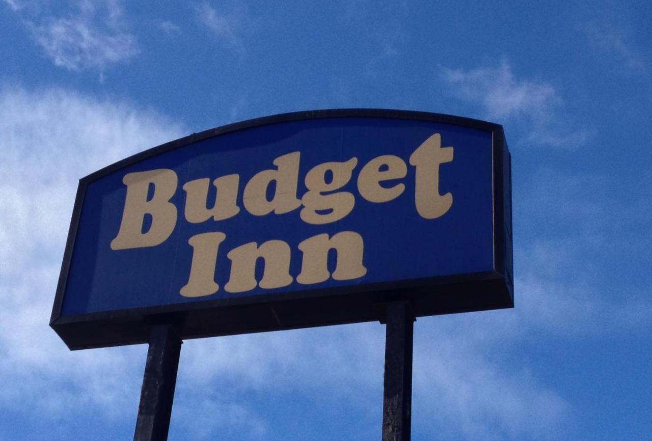 Budget Inn — photo 1
