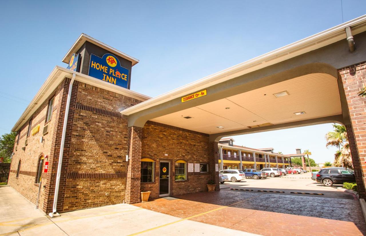 Place Inn — photo 1
