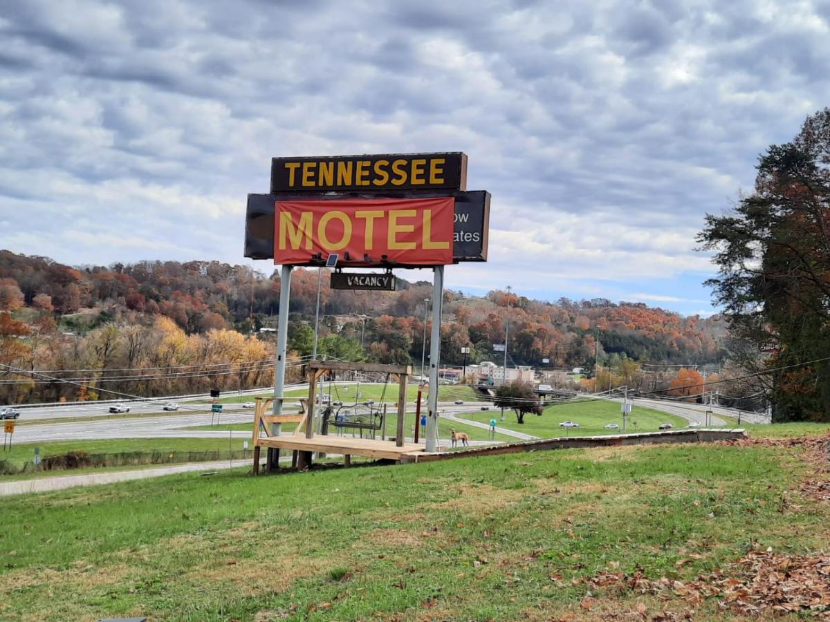 Tennessee Motel — photo 1