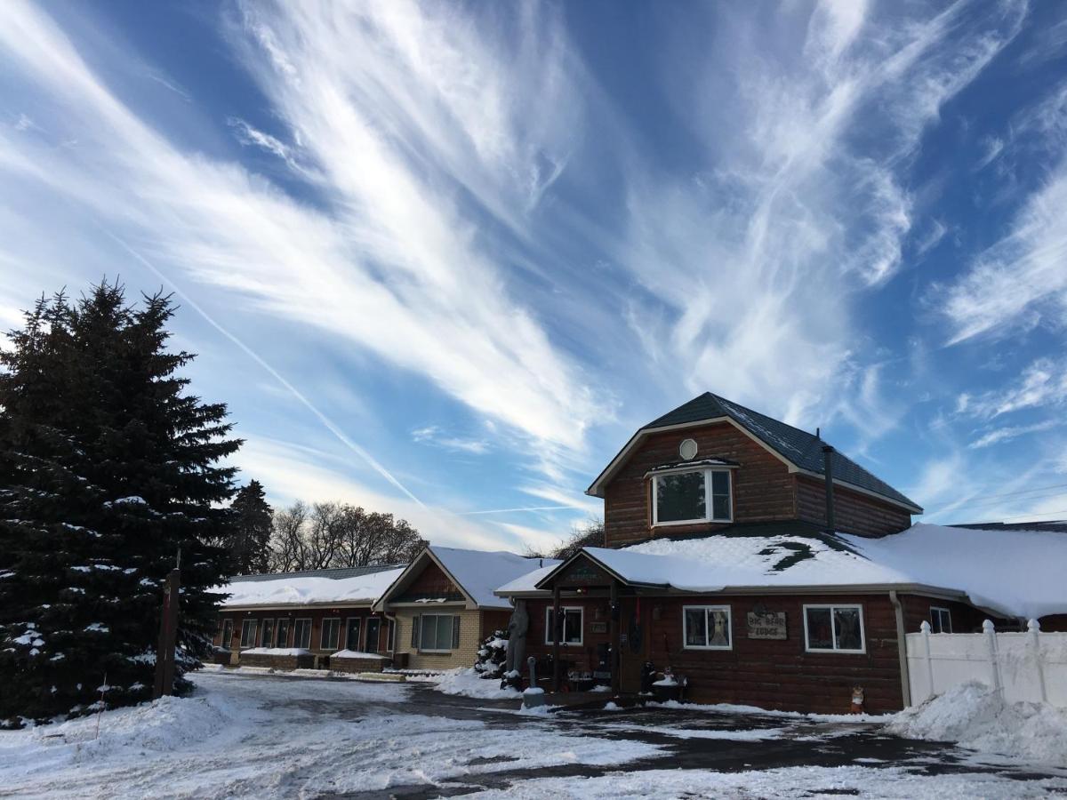 Big Bear Lodge — photo 1
